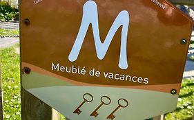 Gite La Petite Semois A Mouzaive